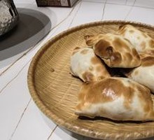 新疆特色烤包