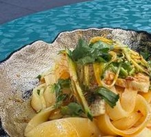 Shihezi Cold Noodles