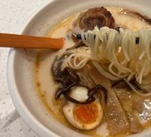 Kumamoto BBQ Ramen