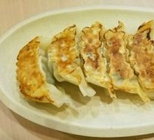Waqian Pan-Fried Dumplings