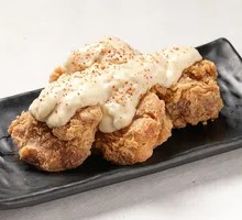 Namban Fried Chicken