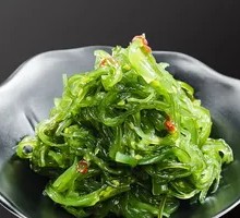 Chinese Sea Grass
