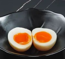 Soft-Boiled Egg