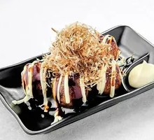Takoyaki
