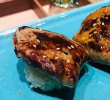 Imperial Foie Gras Sushi