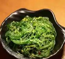 Seaweed Rolls