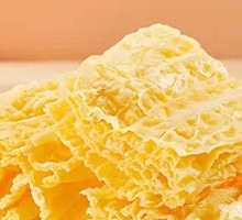 Fried Tofu Skin