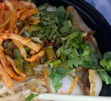 Signature Guilin Rice Noodles