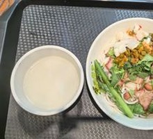 Char Siu Noodle