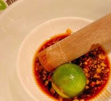 Dipping Sauce