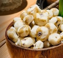 Bamboo Shoot Pearls