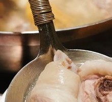 Original Coconut Chicken