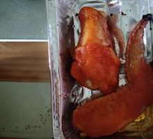 Zunbao Flavor Grilled Wings