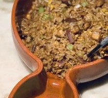 Green Tea Signature Fried Rice