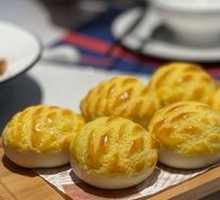 Water Milk Bun