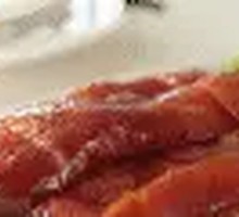 Delicious Roast Meat