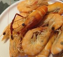 Luo's Shrimp