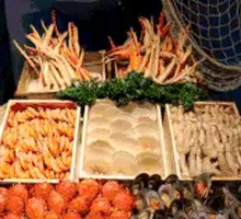 Seafood Buffet 5