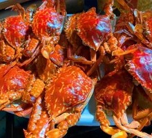 Fresh Seafood Delight