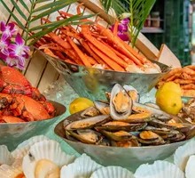 Seafood