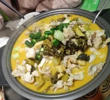 Old Jar Sichuan Pickled Vegetable Flavor