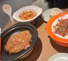 Stir-Fried Tender Meat