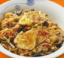Homestyle One-Bowl Delight