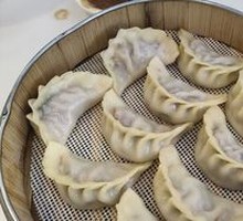 Beef Steamed Dumplings