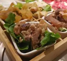 Premium Beef Oxtail