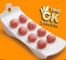 Fresh Beef Meatballs