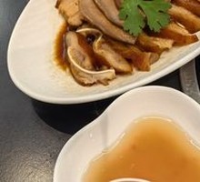 Braised Assortment (Small Portion)