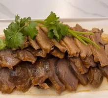 Braised Dish Platter