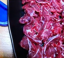 Beef Trotter