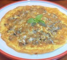 Chao Shan Oyster Fritter