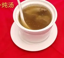 Health-Preserving炖汤