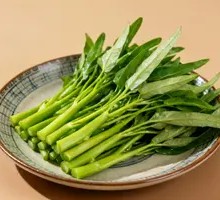 Water spinach