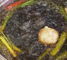 Braised Hot Pot
