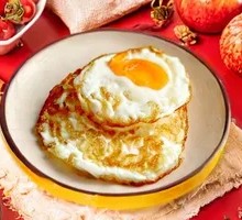 Soft-boiled Egg