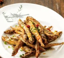 Salt and Pepper Pollock