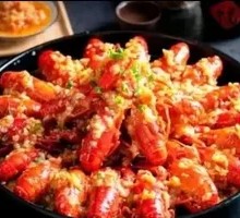 Crawfish