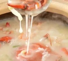 Clay Pot Rice Porridge