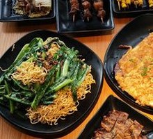 Spicy Beef in Sauce