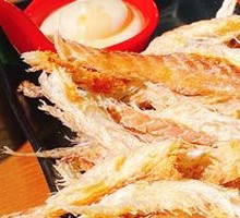 Signature Pollock Dish