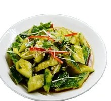 Cucumber Salad