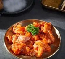 Orleans-style Chicken Thigh