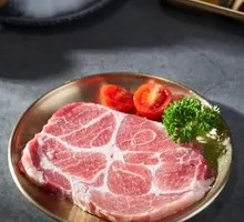 Plum Blossom Pork