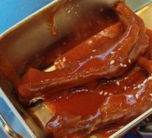 Delicious Chewy Chicken Feet