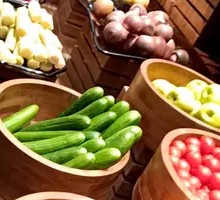 Fresh Fruit (Unlimited)