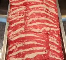 Original Cut Beef (Unlimited)