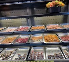 Grilled Meat Variety (Unlimited)